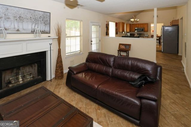 1753 Deer Crossing Circle, Jonesboro, GA 30236