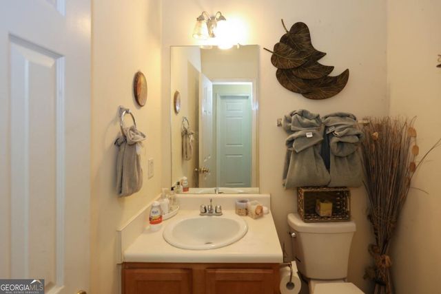 1753 Deer Crossing Circle, Jonesboro, GA 30236