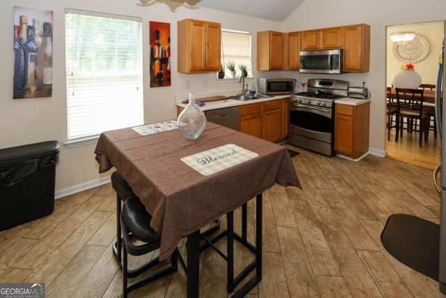 1753 Deer Crossing Circle, Jonesboro, GA 30236