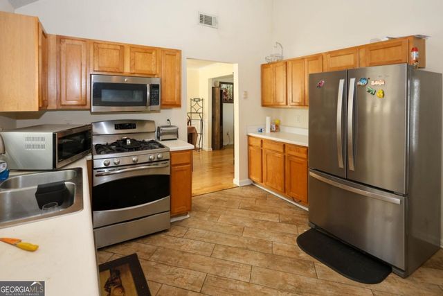 1753 Deer Crossing Circle, Jonesboro, GA 30236