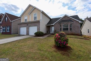 1753 Deer Crossing Circle, Jonesboro, GA 30236