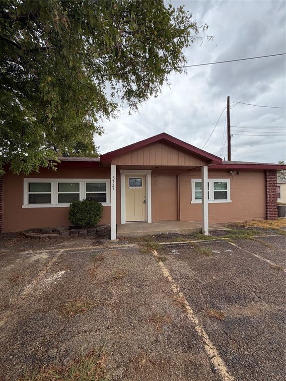 3727 Jackson Street, Irving, TX 75061