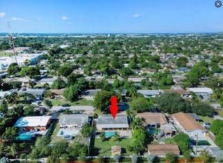 1670 NE 1st Avenue, Pompano Beach, FL 33060