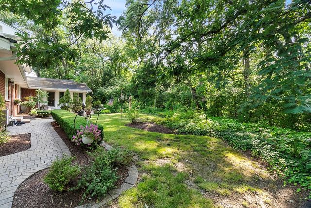 3 Old Creek Road, Palos Park, IL 60464