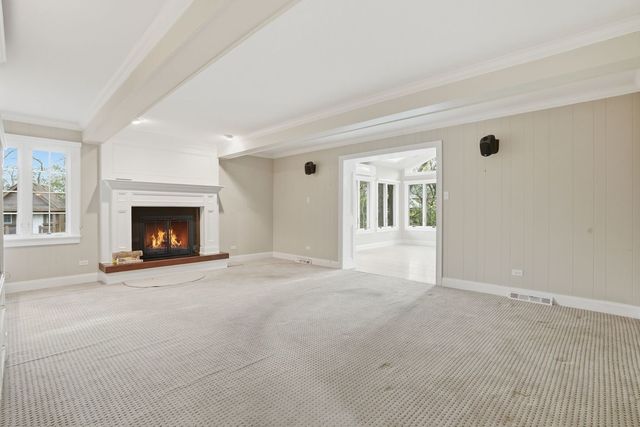 3 Old Creek Road, Palos Park, IL 60464