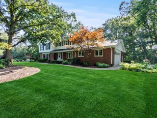 3 Old Creek Road, Palos Park, IL 60464