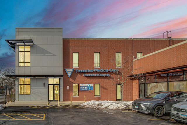 134 W 111th Street, Chicago, IL 60628