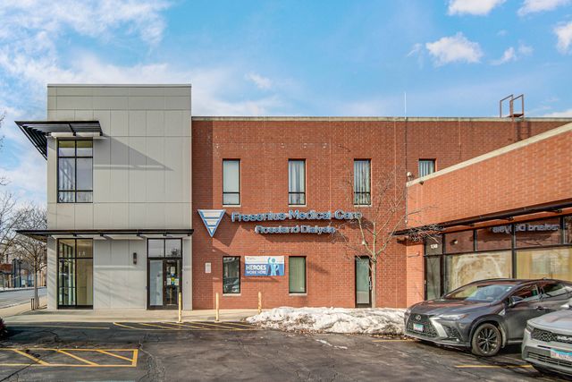 134 W 111th Street, Chicago, IL 60628