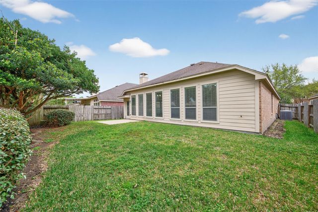13414 Moonlit Lake Lane, Pearland, TX 77584