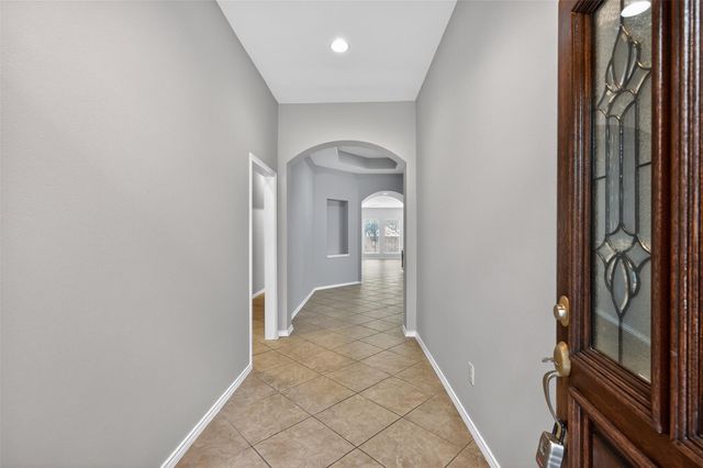 13414 Moonlit Lake Lane, Pearland, TX 77584