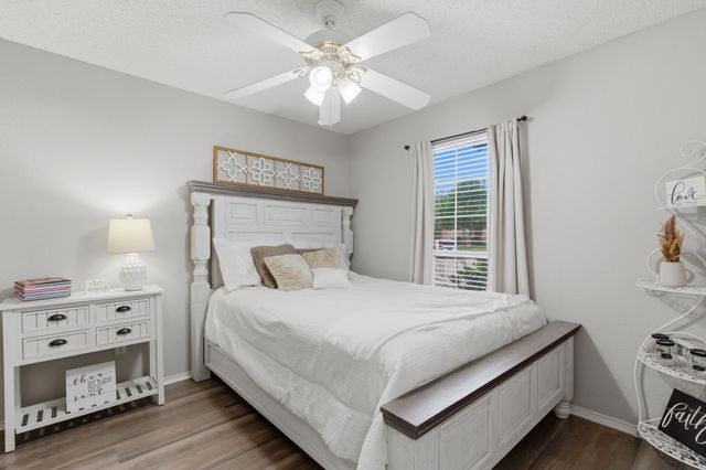 3912 Periwinkle Drive, Fort Worth, TX 76137