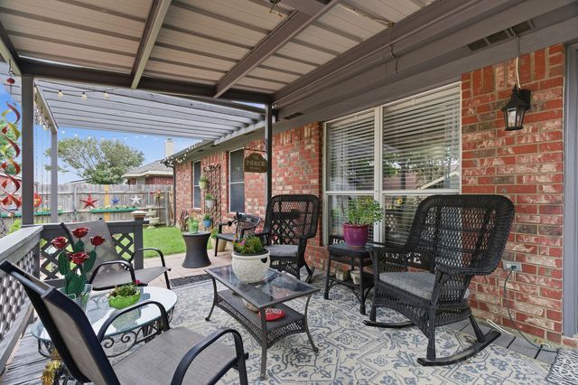 3912 Periwinkle Drive, Fort Worth, TX 76137