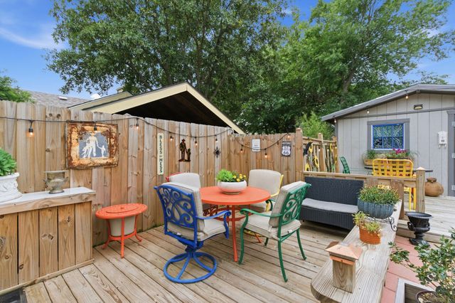 3912 Periwinkle Drive, Fort Worth, TX 76137