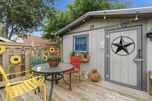 3912 Periwinkle Drive, Fort Worth, TX 76137