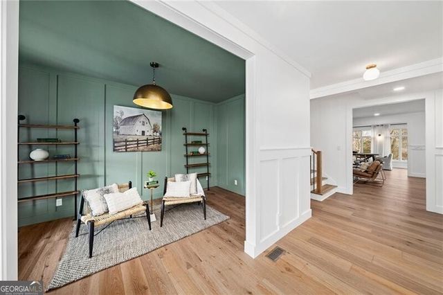 16035 Westbrook Road, Milton, GA 30004