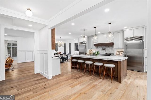 16035 Westbrook Road, Milton, GA 30004