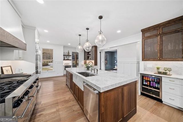 16035 Westbrook Road, Milton, GA 30004