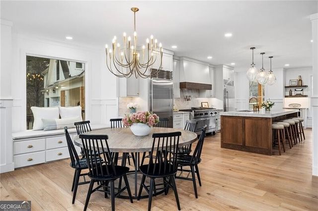 16035 Westbrook Road, Milton, GA 30004