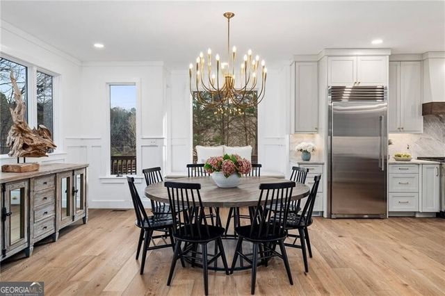 16035 Westbrook Road, Milton, GA 30004