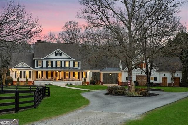 16035 Westbrook Road, Milton, GA 30004