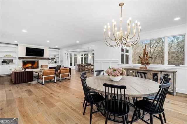 16035 Westbrook Road, Milton, GA 30004