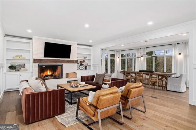 16035 Westbrook Road, Milton, GA 30004