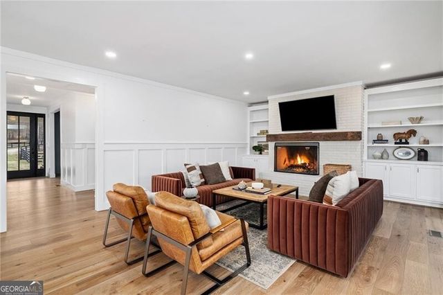 16035 Westbrook Road, Milton, GA 30004