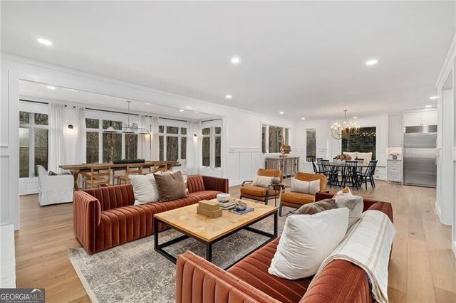 16035 Westbrook Road, Milton, GA 30004