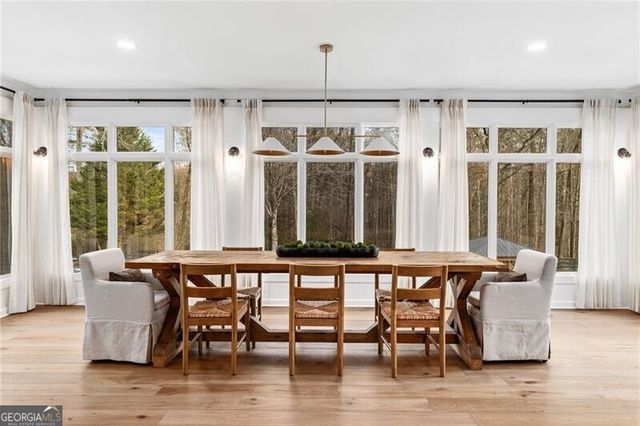 16035 Westbrook Road, Milton, GA 30004