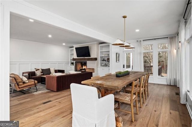 16035 Westbrook Road, Milton, GA 30004