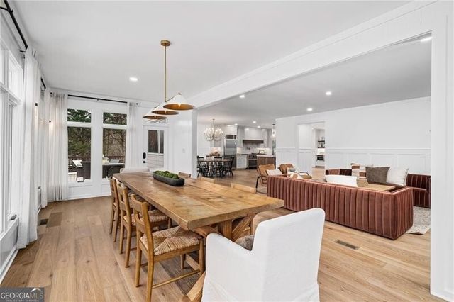 16035 Westbrook Road, Milton, GA 30004