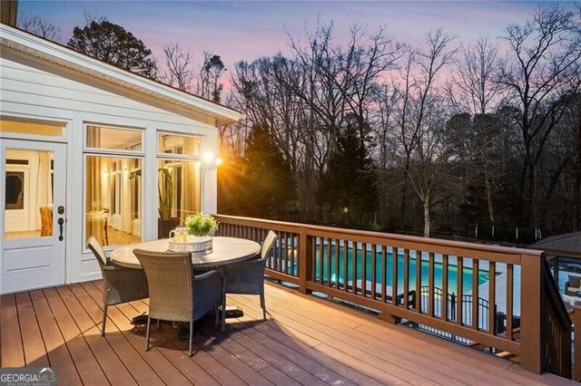 16035 Westbrook Road, Milton, GA 30004