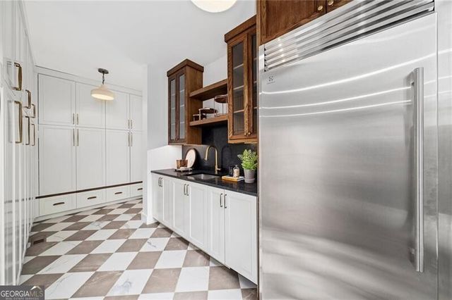 16035 Westbrook Road, Milton, GA 30004