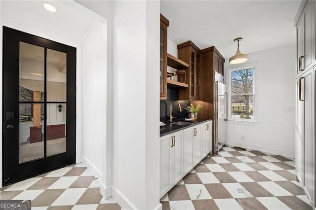 16035 Westbrook Road, Milton, GA 30004