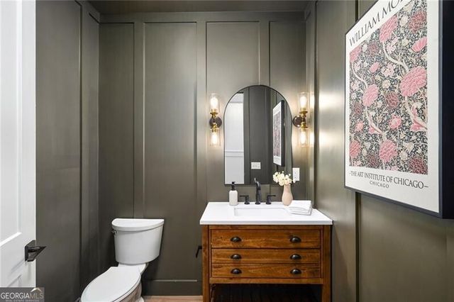 16035 Westbrook Road, Milton, GA 30004