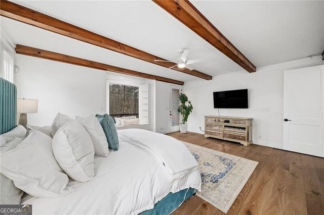 16035 Westbrook Road, Milton, GA 30004