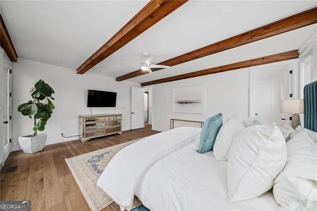 16035 Westbrook Road, Milton, GA 30004