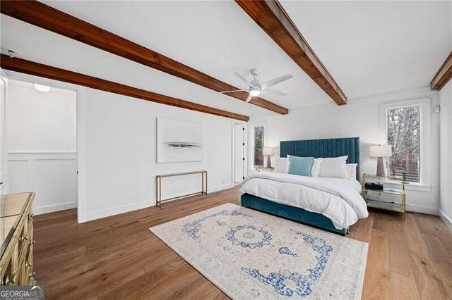 16035 Westbrook Road, Milton, GA 30004