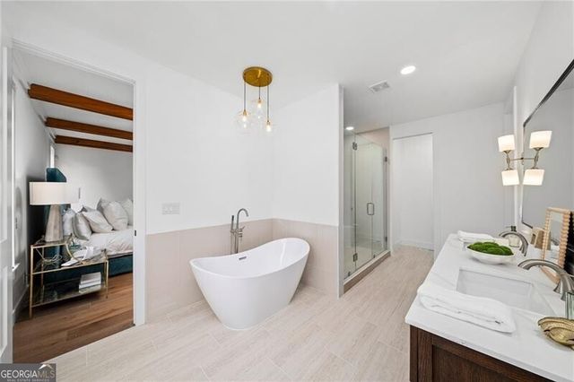 16035 Westbrook Road, Milton, GA 30004