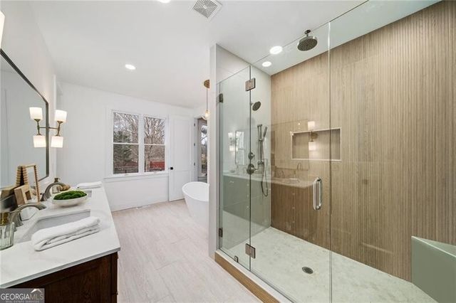 16035 Westbrook Road, Milton, GA 30004