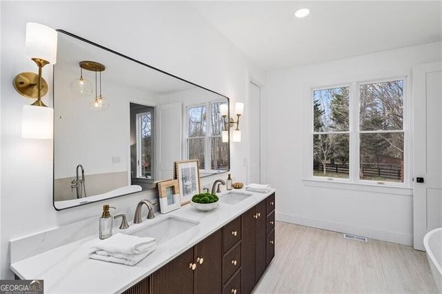 16035 Westbrook Road, Milton, GA 30004