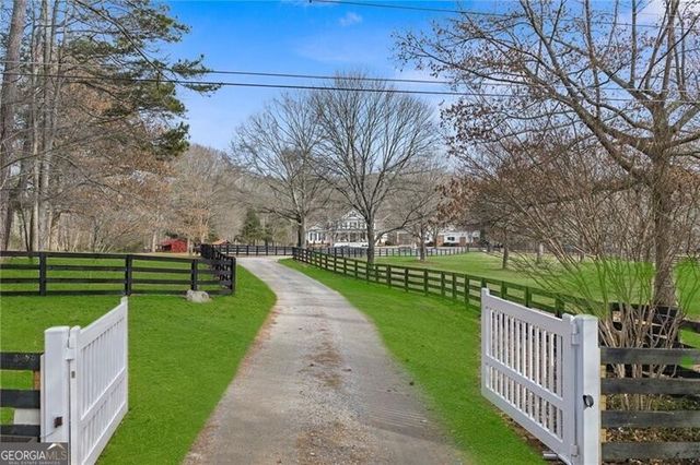 16035 Westbrook Road, Milton, GA 30004