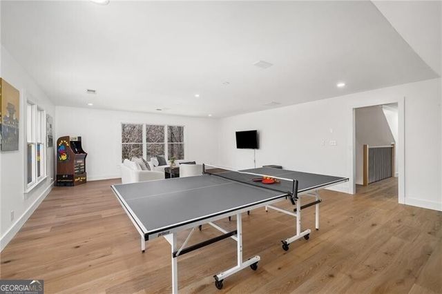 16035 Westbrook Road, Milton, GA 30004