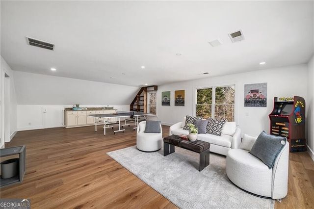 16035 Westbrook Road, Milton, GA 30004