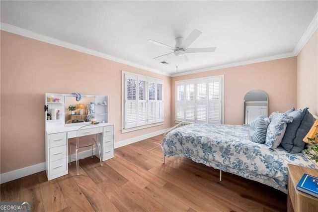 16035 Westbrook Road, Milton, GA 30004