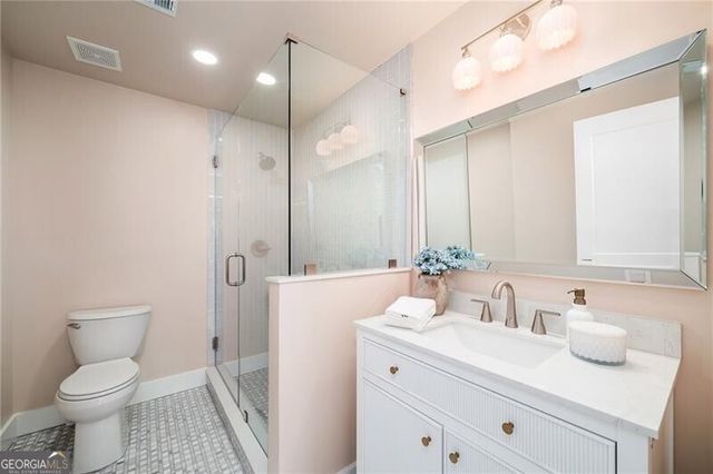 16035 Westbrook Road, Milton, GA 30004