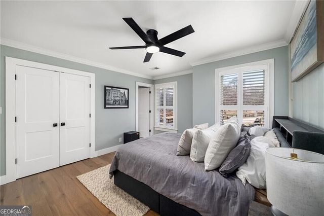 16035 Westbrook Road, Milton, GA 30004