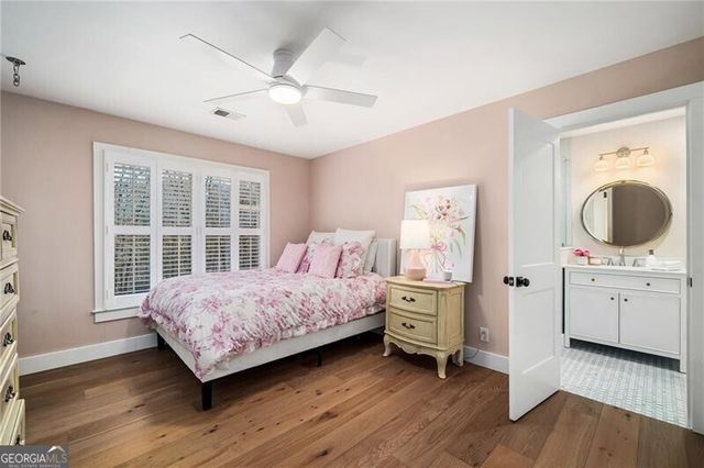 16035 Westbrook Road, Milton, GA 30004