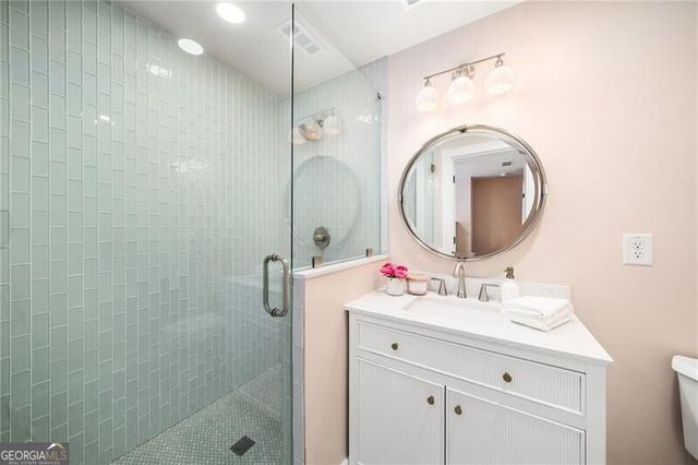 16035 Westbrook Road, Milton, GA 30004