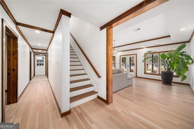 16035 Westbrook Road, Milton, GA 30004